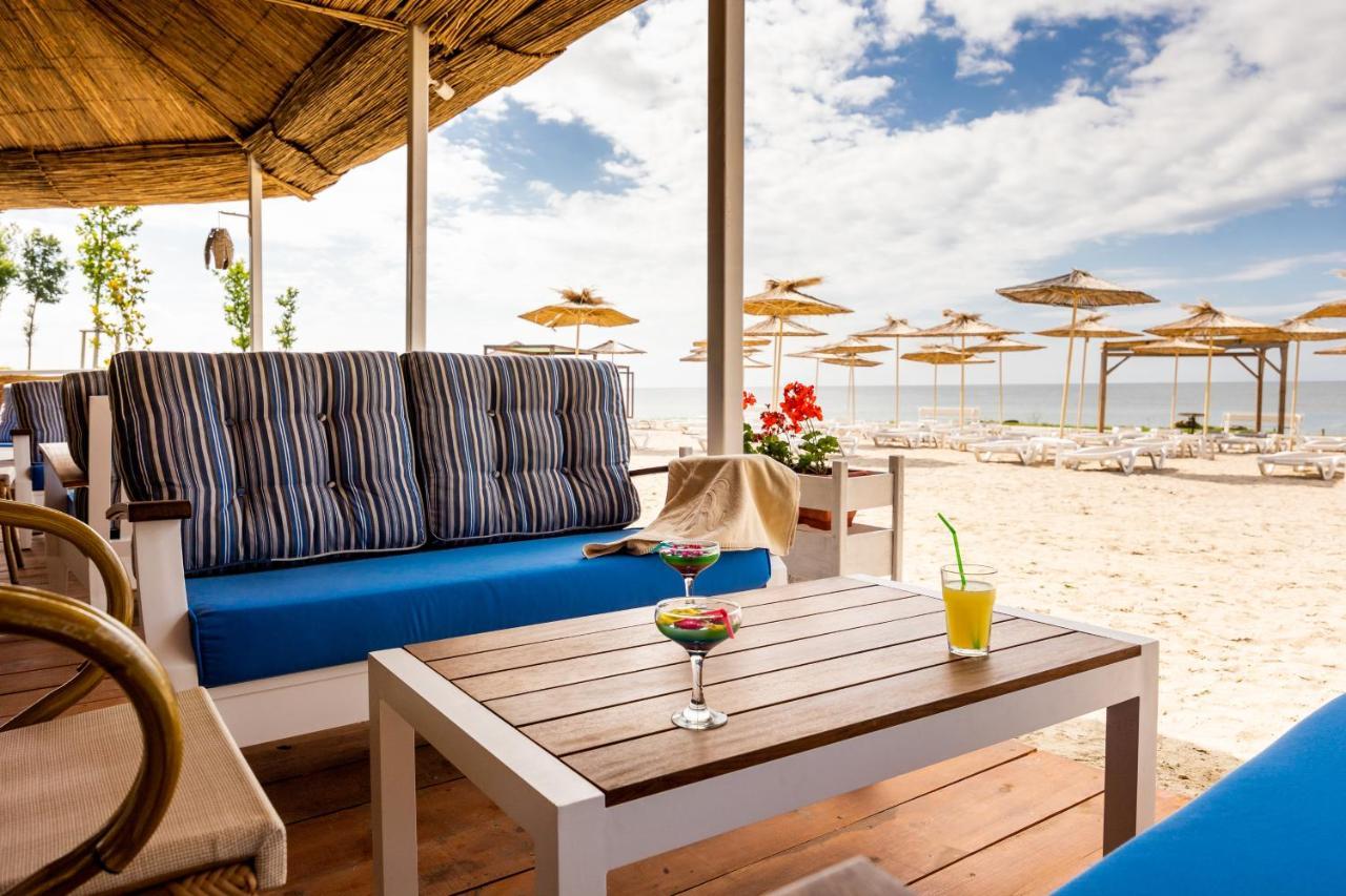 Royal Bay Resort Balchik Exterior photo
