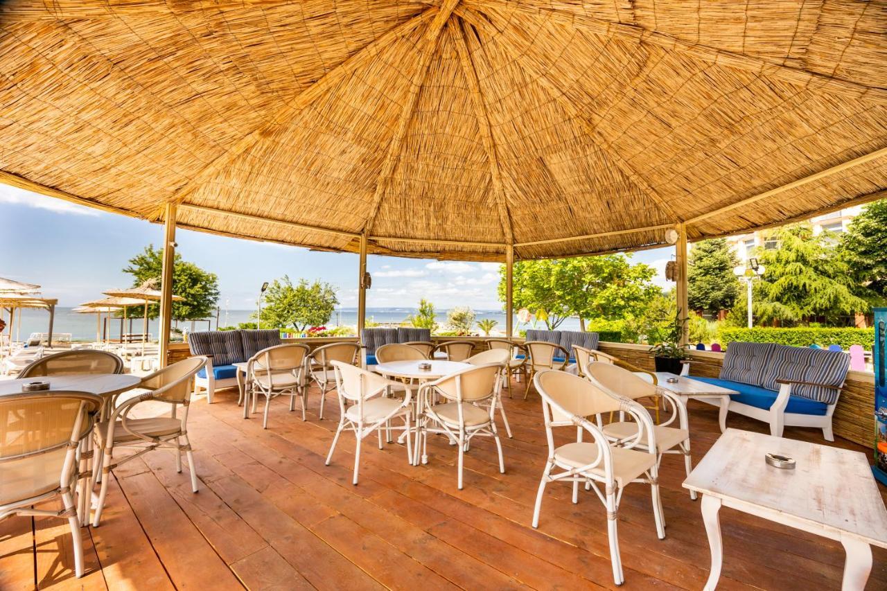 Royal Bay Resort Balchik Exterior photo