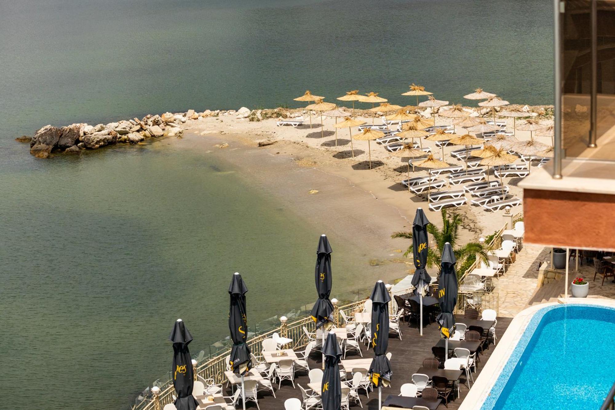 Royal Bay Resort Balchik Exterior photo